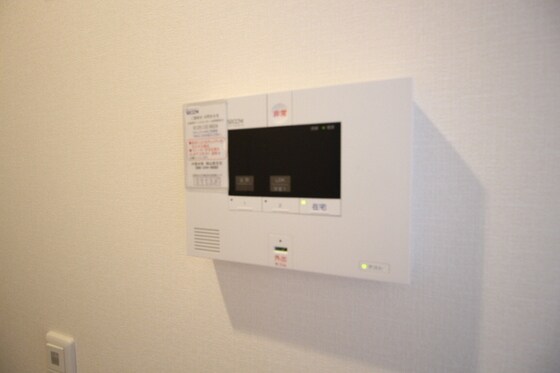 シャトレーの物件内観写真