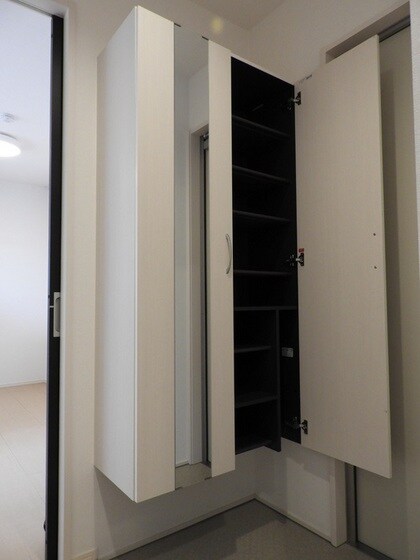 シャトレーの物件内観写真