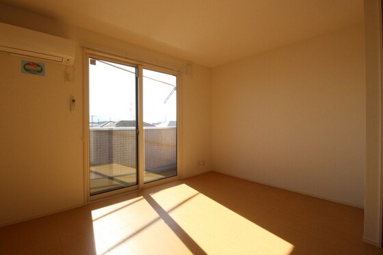 シャトレーの物件内観写真