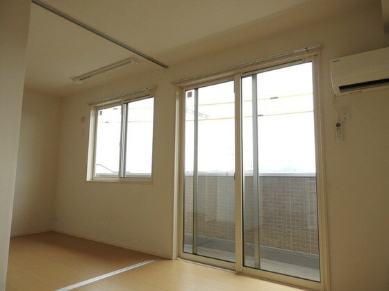 シャトレーの物件内観写真