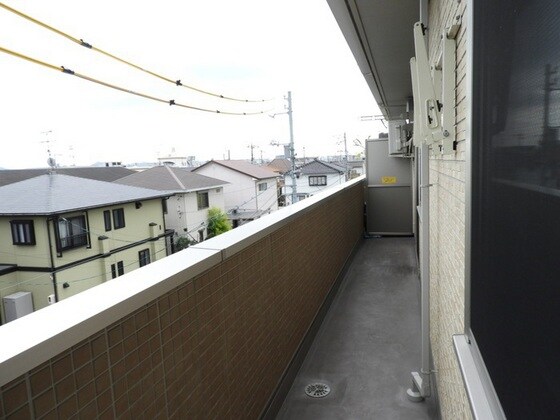 シャトレーの物件内観写真