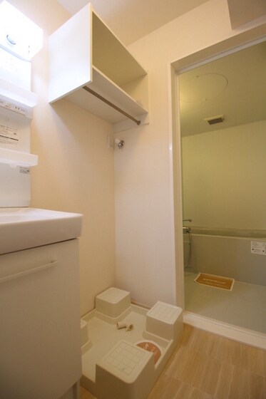 シャトレーの物件内観写真