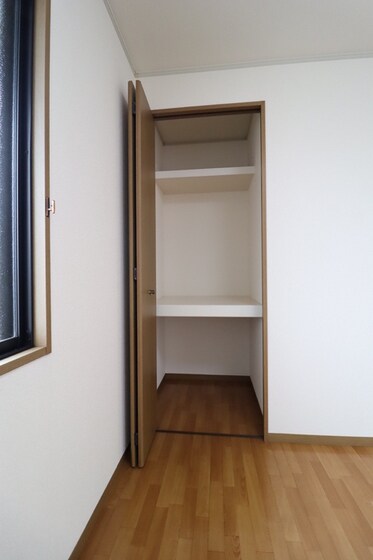 ヴィルヌーブ　B棟の物件内観写真