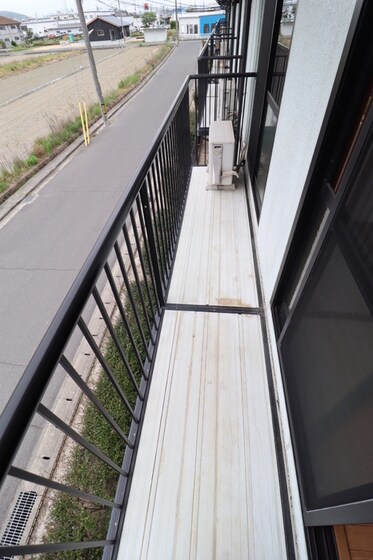 ヴィルヌーブ　B棟の物件内観写真