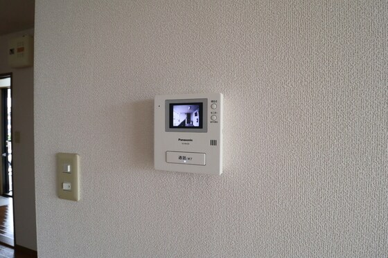 ヴィルヌーブ　B棟の物件内観写真