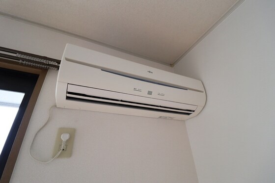 ヴィルヌーブ　B棟の物件内観写真