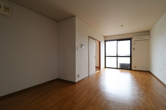 ヴィルヌーブ　B棟の物件内観写真