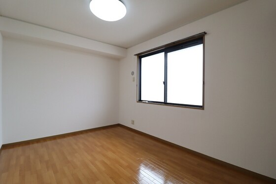 ヴィルヌーブ　B棟の物件内観写真