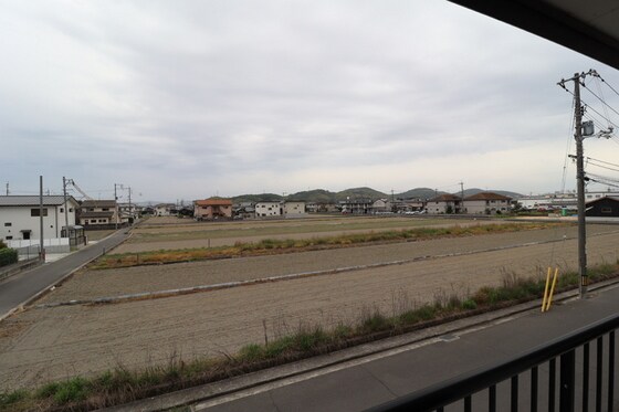 ヴィルヌーブ　B棟の物件内観写真