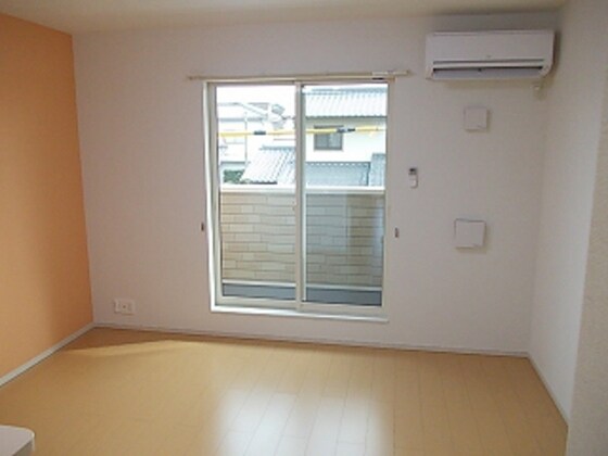 フェーヴェルハイツの物件内観写真