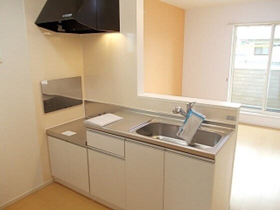 フェーヴェルハイツの物件内観写真