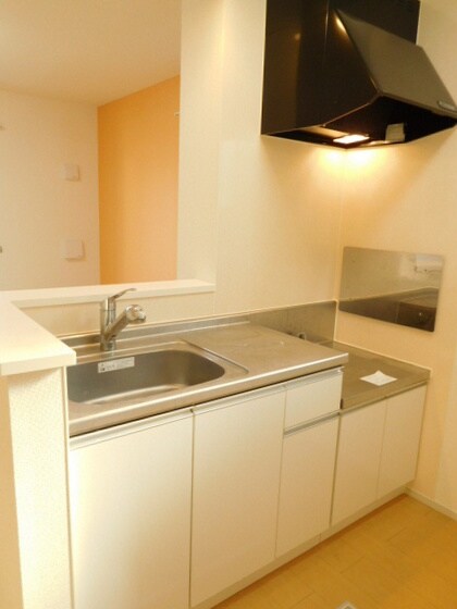 フェーヴェルハイツの物件内観写真