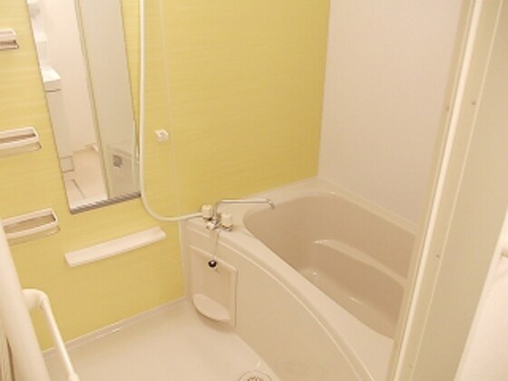 フェーヴェルハイツの物件内観写真