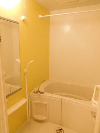 フェーヴェルハイツの物件内観写真