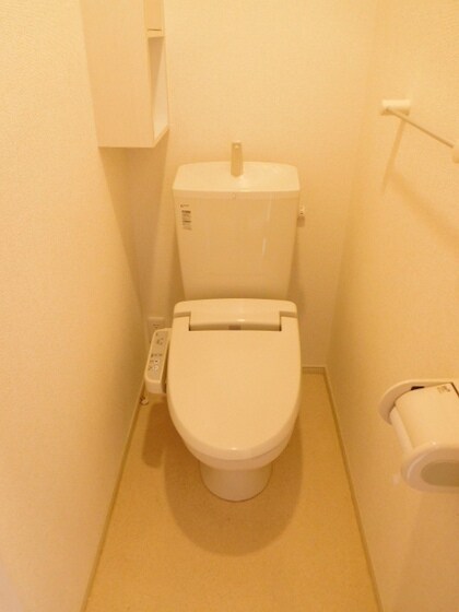 フェーヴェルハイツの物件内観写真