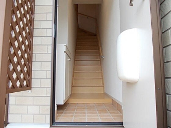 フェーヴェルハイツの物件内観写真