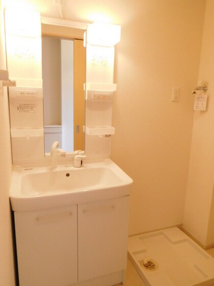 フェーヴェルハイツの物件内観写真