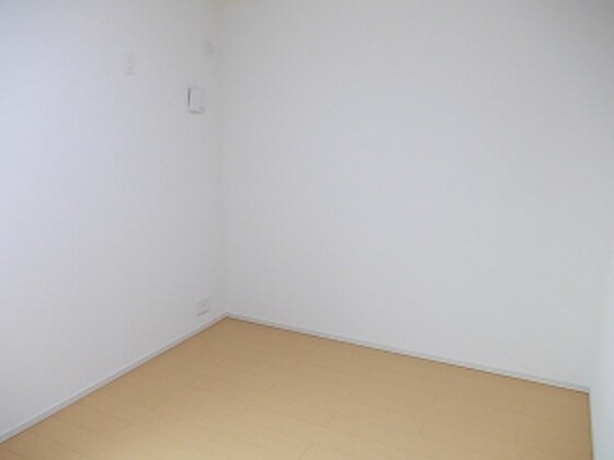 フェーヴェルハイツの物件内観写真