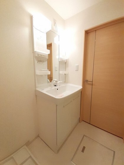 フェーヴェルハイツの物件内観写真