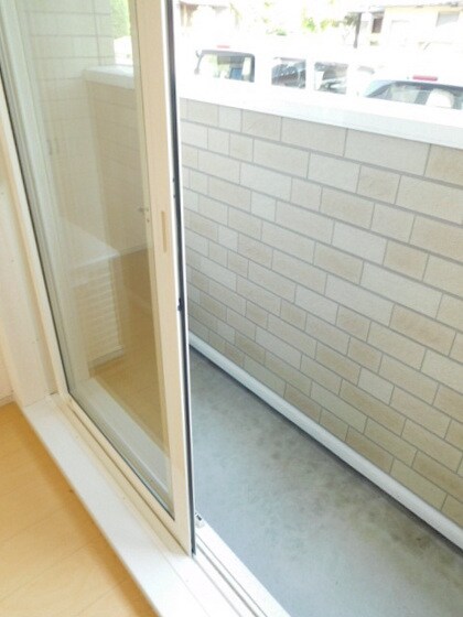 フェーヴェルハイツの物件内観写真