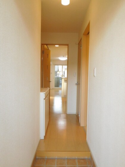 フェーヴェルハイツの物件内観写真