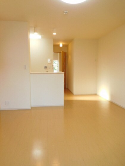 フェーヴェルハイツの物件内観写真