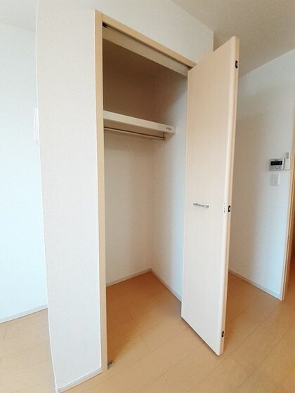 フェーヴェルハイツの物件内観写真