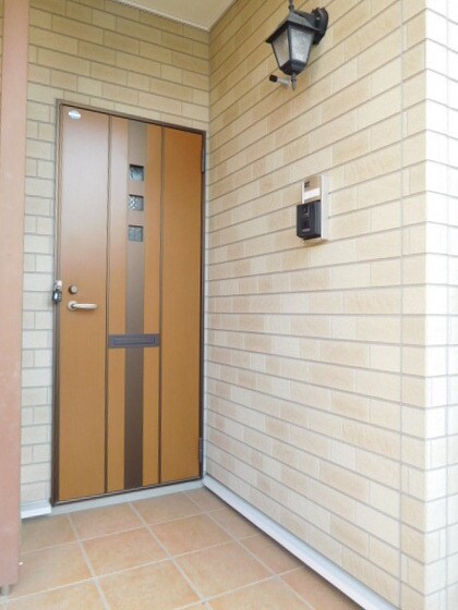 フェーヴェルハイツの物件内観写真