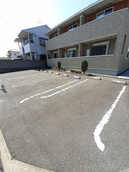 フェーヴェルハイツの物件内観写真