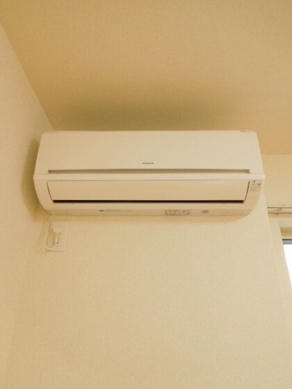 フェーヴェルハイツの物件内観写真