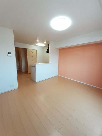 フェーヴェルハイツの物件内観写真