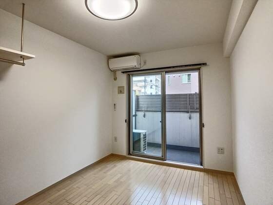 大供Ａマンションの物件内観写真