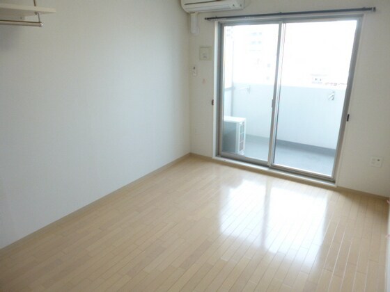 大供Ａマンションの物件内観写真