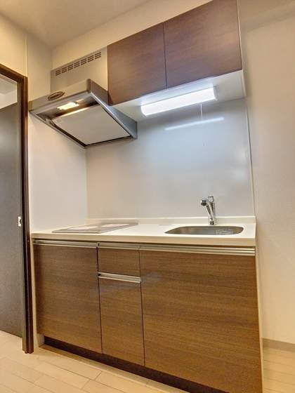 大供Ａマンションの物件内観写真