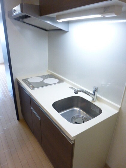 大供Ａマンションの物件内観写真