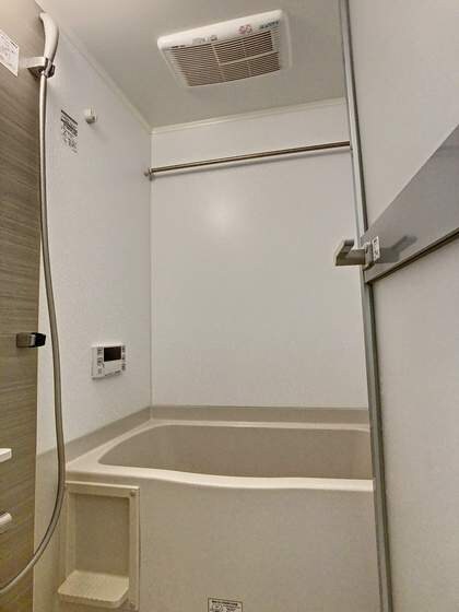 大供Ａマンションの物件内観写真