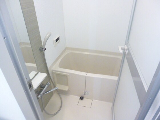 大供Ａマンションの物件内観写真