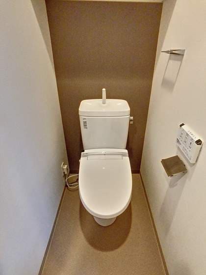 大供Ａマンションの物件内観写真