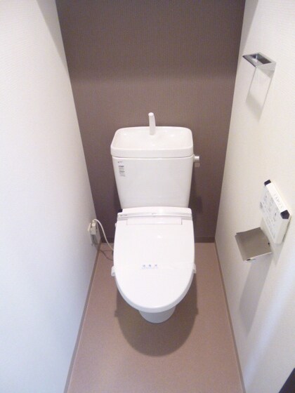 大供Ａマンションの物件内観写真