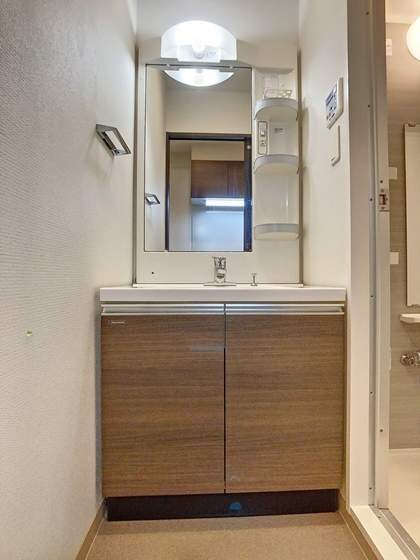 大供Ａマンションの物件内観写真