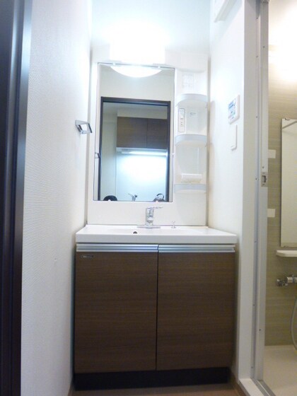 大供Ａマンションの物件内観写真