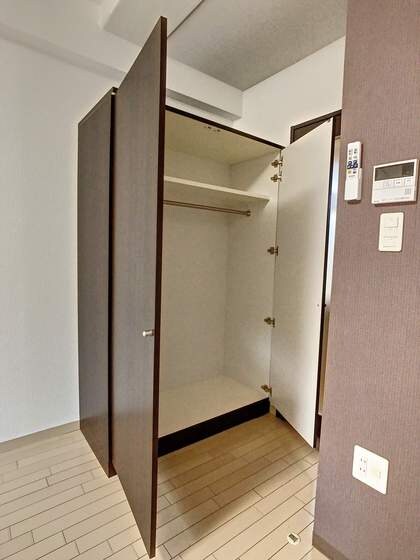 大供Ａマンションの物件内観写真