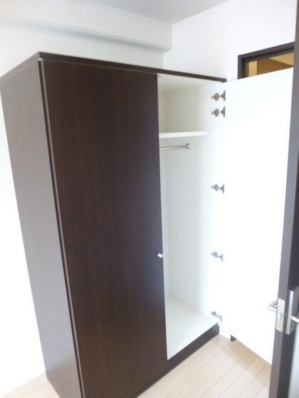 大供Ａマンションの物件内観写真