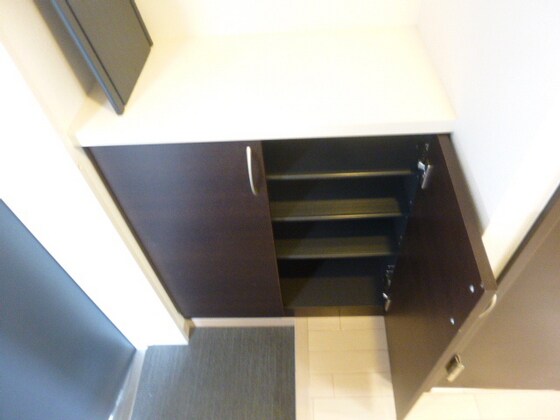 大供Ａマンションの物件内観写真