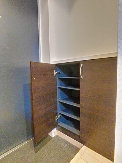 大供Ａマンションの物件内観写真