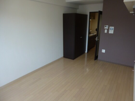 大供Ａマンションの物件内観写真