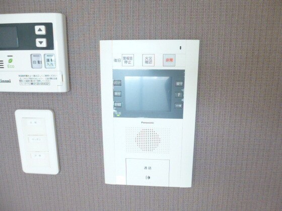 大供Ａマンションの物件内観写真