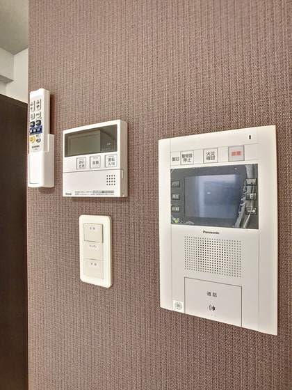 大供Ａマンションの物件内観写真