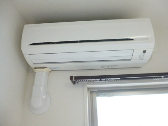 大供Ａマンションの物件内観写真