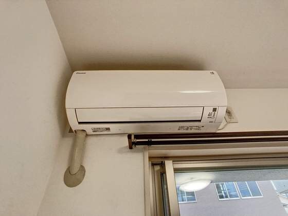 大供Ａマンションの物件内観写真